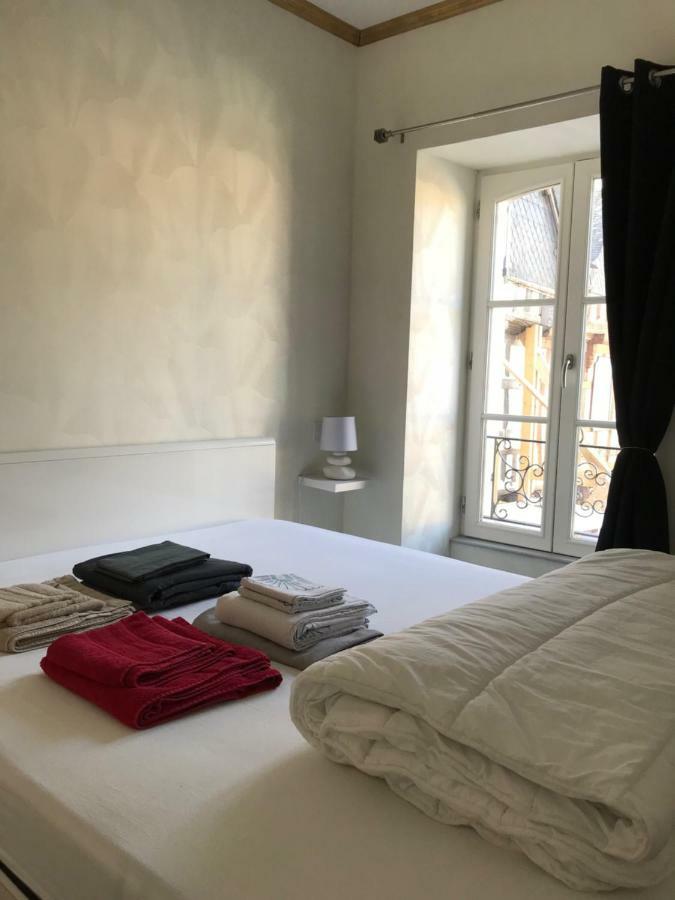 T2 Port De Saint-Goustan Apartment Auray Exterior photo